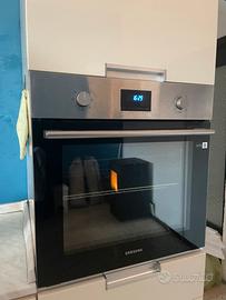FORNO ELETTRICO SAMSUNG A INCASSO