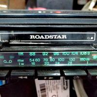 stereo a cassette ROADSTAR 