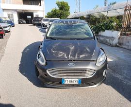 Ford Fiesta 1.5 EcoBlue 5 porte Titanium