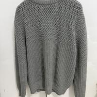 Maglione in lana Mr P.