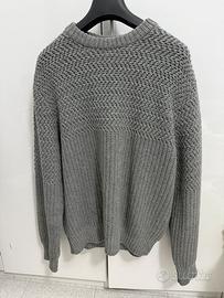 Maglione in lana Mr P.