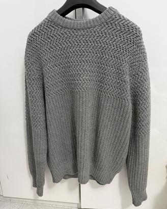 Maglione in lana Mr P.