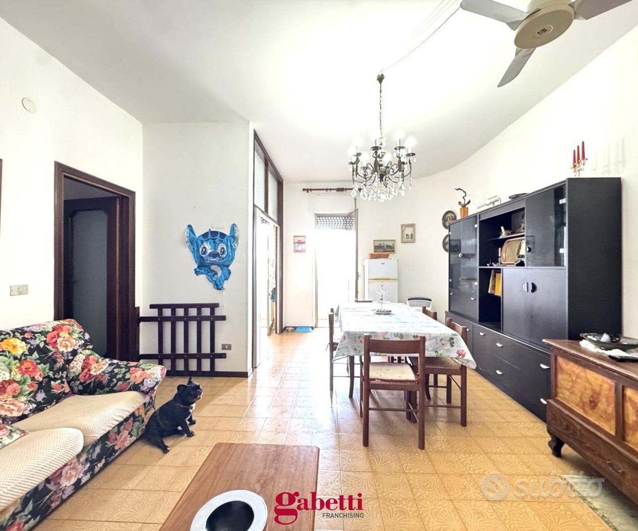 Appartamento – San Salvo, San Salvo Marina, Chieti - Vista 3