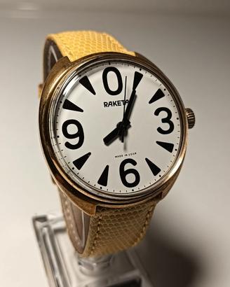 Raketa Big Zero
