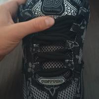Louis Vuitton skate per svaroski 