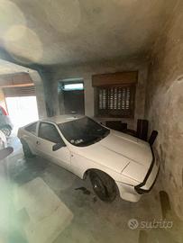 Talbot Matra Murena 