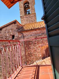 Appartamento Bibbiena centro storico