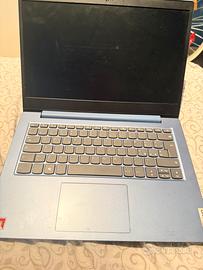 Computer lenovo