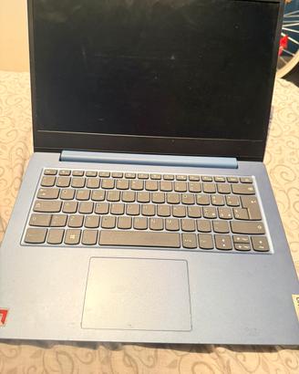 Computer lenovo