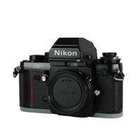 NIKON F3 HP CORPO + MANUALE