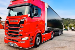 Scania