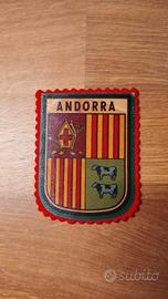 Stemma di Andorra