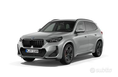 BMW X1 sDrive 18d Msport Pro