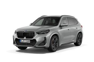 BMW X1 sDrive 18d Msport Pro