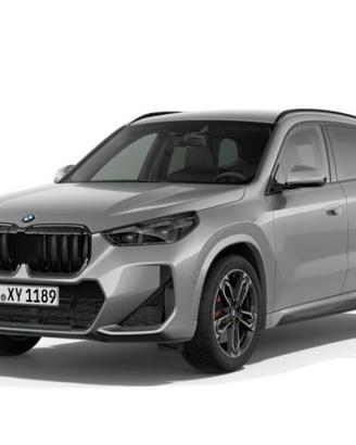 BMW X1 sDrive 18d Msport Pro