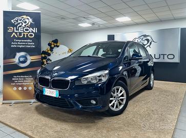 BMW 218 DIESEL 150CV ACTIVE TOURER EURO 6 SPORT