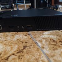 Lenovo ThinkCentre M73 Tiny Pc