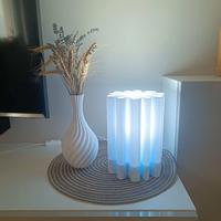 Lampada da tavolo di design