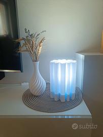 Lampada da tavolo di design