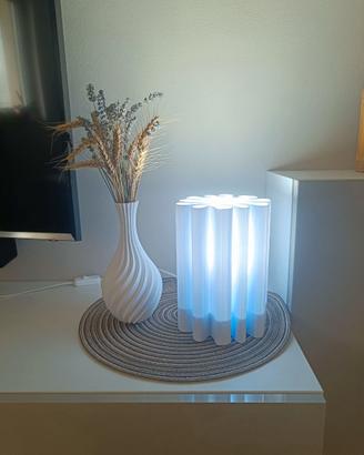 Lampada da tavolo di design