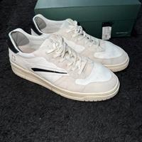 Scarpe D.A.T.E. Torneo 46