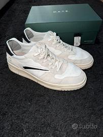 Scarpe D.A.T.E. Torneo 46