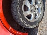 Daihatsu Terios 2008 photo 4