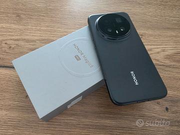 Honor Magic8 Pro 512Gb Black KASCO