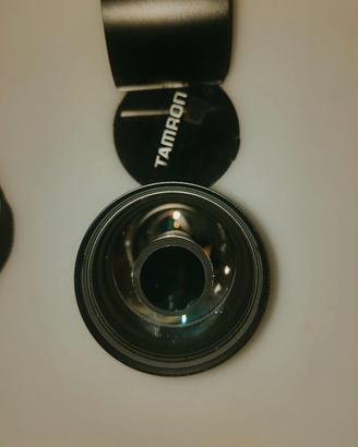 Tamron 500 e obiettivi