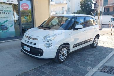 FIAT 500L 0.9 TwinAir Turbo Natural Power Pop Star