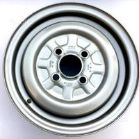 CERCHIO CARRELLO ATTACCO FIAT 4J x 12" 4X58X98