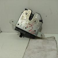 SERRATURA PORTELLONE POSTERIORE OPEL Meriva 3Â° Se