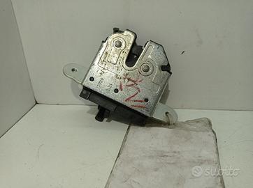 SERRATURA PORTELLONE POSTERIORE OPEL Meriva 3Â° Se