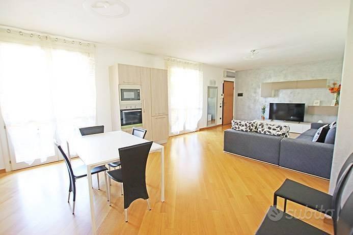 Appartamento – Calcinate - Vista 3