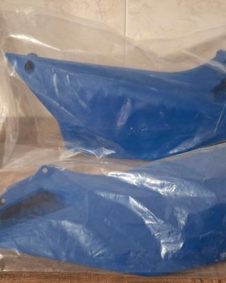 Carene laterali Pitbike YCF