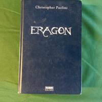 L'eredità. Eragon. Christopher Paolini