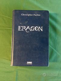 L'eredità. Eragon. Christopher Paolini