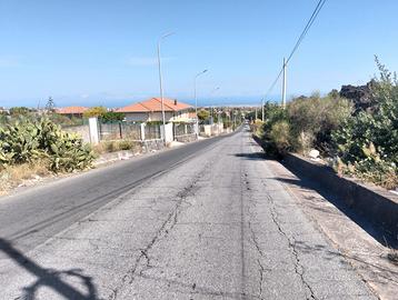 Terreno agricolo san Pietro Clarenza