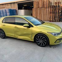 Volkswagen Golf 1.5 eTSI Incidentata EVO ACT DSG L