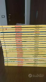 Lotto 38 fumetti Topolino originali (2001-2002) – 