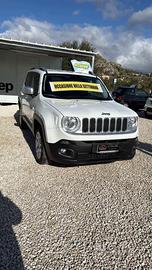 Jeep Renegade 2.0 Mjt 140CV 4WD Active Drive Limit