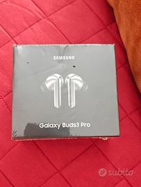 Galaxy Buds3 Pro Grey