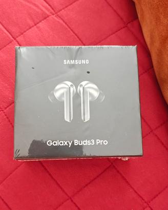 Galaxy Buds3 Pro Grey