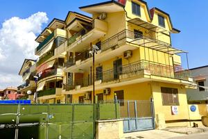 Appartamento Acerra [Cod. rif 3339330VRG]