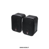 JBL Control One - Coppia Diffusori Neri Passivi