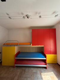 Cameretta Bambini