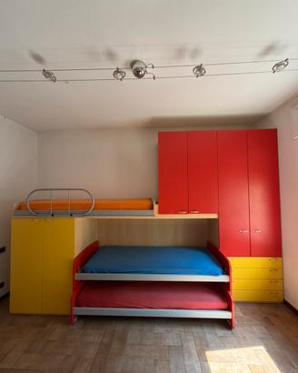 Cameretta Bambini