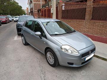 Fiat Grande Punto 1.3 multijet 75cv 170.000km
