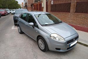 Fiat Grande Punto 1.3 multijet 75cv 170.000km