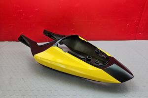 CODONE CARENA SUZUKI GSXR 1000 2003 2004